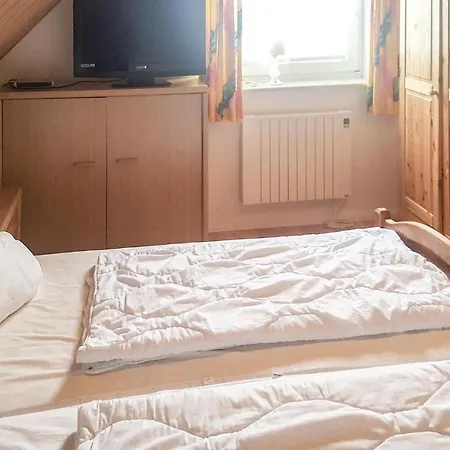 2 Bedroom Beautiful In * Nordstrand