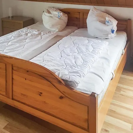 Hébergement de vacances 2 Bedroom Beautiful In Nordstrand