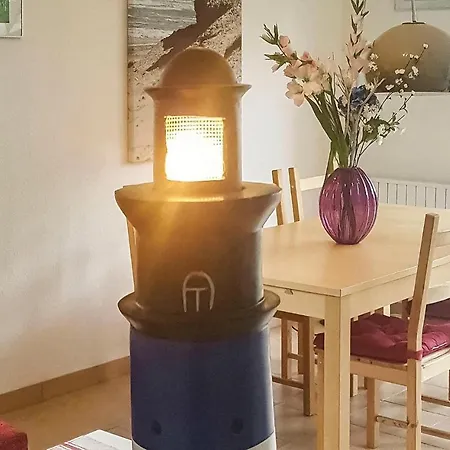2 Bedroom Cozy Home In Nordstrand Prázdninový dům *